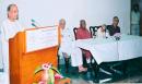 Dasha Samvatsarotsava : Foundation Day Celebration